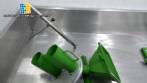 Unidad compacta para quesos con sistema de llenado de vapor Comat