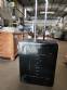 Caja del sensor de nivelaci�n de asfalto de V�gele