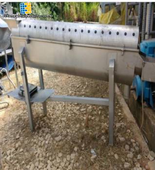 Limpiador para patas de pollo