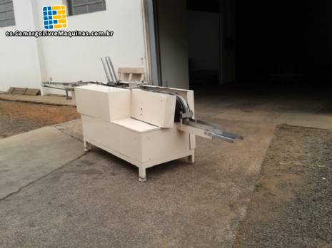 Encartuchadeira CRF M�quinas