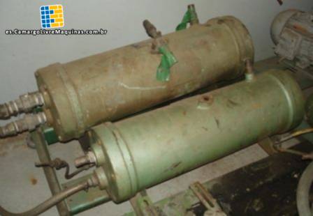 Unidades de refrigeraci�n