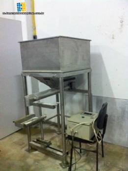 Mezclador de pasta industrial Superfecta