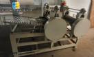 Linea continua de fideos 600 Kg / hora india