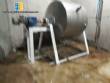 Batidora de mantequilla industrial 750 kg