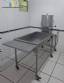 Equipo para caramelizar palomitas de ma�z, anacardos, cacahuetes y frutos secos en general