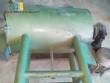 Mezclador de Miotto PVC/refrigerador en acero inoxidable