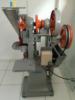 Control remoto Tablet m�quina nueva