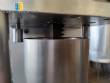 Mquina para hacer raviolis de acero inoxidable Italvisa