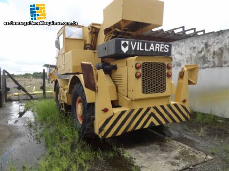 Villares de la gr�a