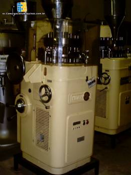 Marca de compresor rotativo Killian
