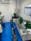 T�nel de acero inoxidable para calentamiento y enfriamiento ultrarr�pidos, BW Machines