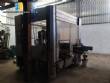 Llenadora rotativa con enjuagadora lavabotellas Arbras
