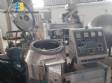 Granuladora mezcladora de alto cizallamiento TK Fielder
