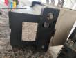 Controlador tripolar para el funcionamiento de motores trif�sicos Telemecanique LC1F265 y LC1F225