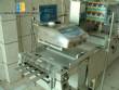 Blister display thermoforming machine Selovac
