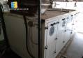 Sistema de purificacin de aire, refrigeracin y fuego Carrier Traydus
