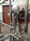 Pasteurizador de placa de acero inoxidable 10.000 L West Equipamentos