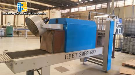 T�nel de retracci�n STM