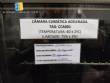 Cmara climtica para pruebas de estabilidad con control de temperatura y humedad Quimis