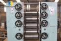 Refinador 5 rollos con enfriador JAF Inox