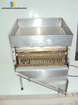 Contador de c�psulas tama�o 0 cero