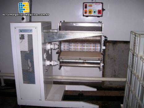 Hebleimar caramelos formando