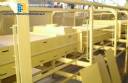 Fabricante de horno industrial Arlete