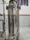 Filtro declorador de acero inoxidable para bebidas Zegla