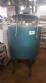 Tanque de acero inoxidable 300 L