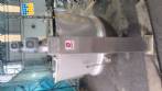 Cuenco mezclador con camisa Bauducco de 1200 litros