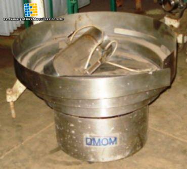 Posicionador de tapas