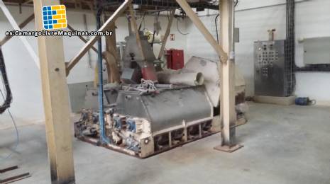 L�nea de fideos instant�neos