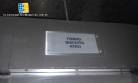 Horno industrial continuo para hacer conos de barquillo Haas