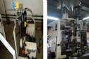 Mquina de embalaje Fabrima