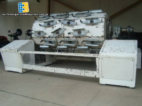 Huevos de Pascua de centrifugadora industrial