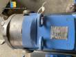 Bomba lobular en acero inoxidable 316 Waukesha Cherry Burrell Universal 2 SPX