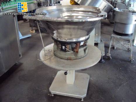 800 mm cubre alimentador