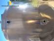 Tanque de cozinhamento de acero inoxidable con camisa de 3.000 L