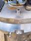 Tanque de cozinhamento de acero inoxidable con camisa de 3.000 L