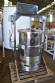 Pan con calefaccin Mundinox 200 L