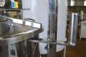 Pan con calefaccin Mundinox 200 L