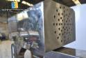 Pan con calefaccin Mundinox 200 L