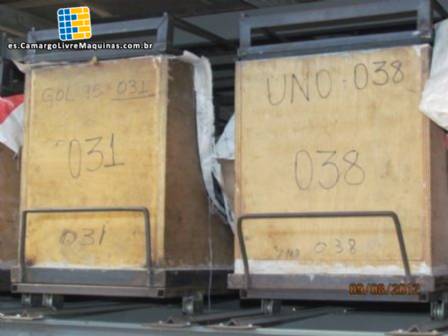 Laminadora/molde/estirador de masa