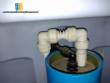 Sistema de purificacin de agua Elga