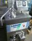Productor de helado continuo Lasho