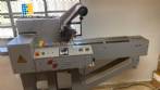 M�quina de envasado flow pack Cassan CSS 60FC, hasta 60 unidades por minuto, a�o 2025