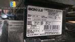 Compresor de aire Schulz