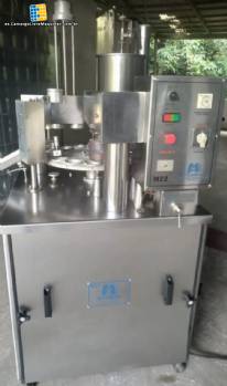 Empresa de industria para la fabricacin de guaran y ts en tazas