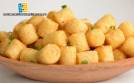 Lnea completa para la produccin de yuca