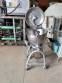 Procesadora astilladora 50 L Geiger